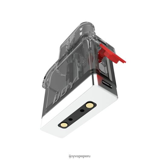 iJOY Neptune 2 vaina 8ZPZ236 - iJOY Vape Desechable