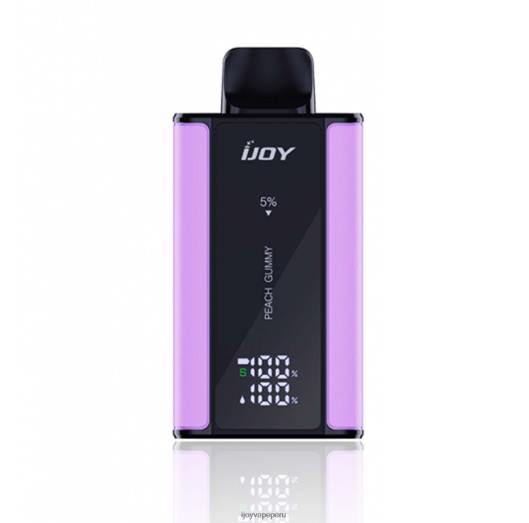 iJOY Captain 10000 vaporizadores 8ZPZ2 - iJOY Vapes For Sale aloe arándano