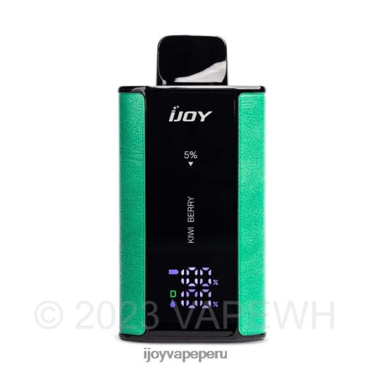 iJOY Captain 10000 vaporizadores 8ZPZ39 - iJOY Vape Precio kiwi