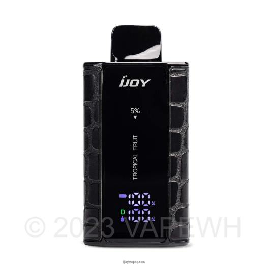 iJOY Captain 10000 vaporizadores 8ZPZ43 - iJOY Best Flavor kiwi ciruela