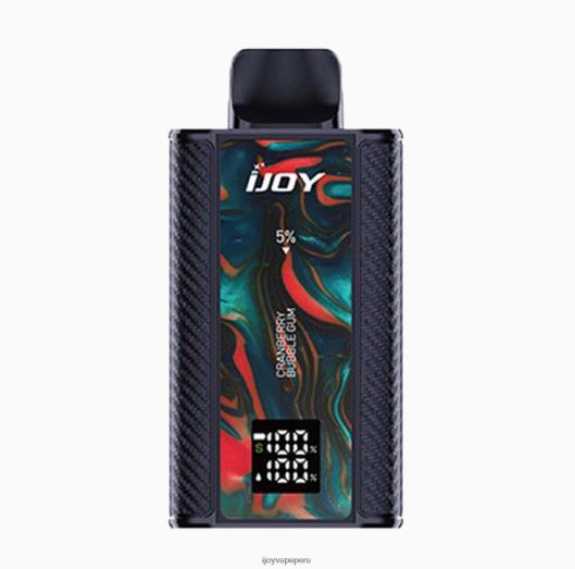 iJOY Captain 10000 vaporizadores 8ZPZ43 - iJOY Best Flavor kiwi ciruela