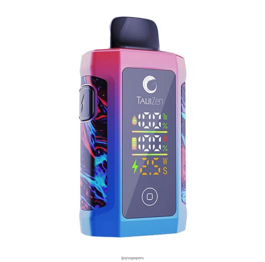 iJOY TaijiZen Judo 24000 vaporizadores desechables 8ZPZ61 - iJOY Vapes Online mango lima piña