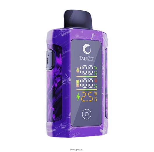 iJOY TaijiZen Judo 24000 vaporizadores desechables 8ZPZ61 - iJOY Vapes Online mango lima piña