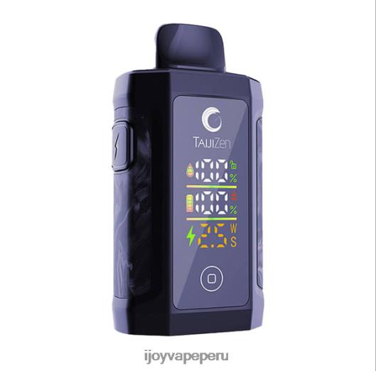 iJOY TaijiZen Judo 24000 vaporizadores desechables 8ZPZ62 - iJOY Vapes For Sale lima piña
