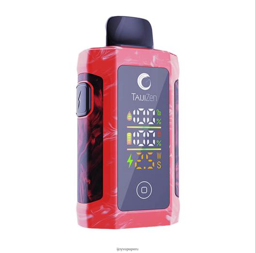 iJOY TaijiZen Judo 24000 vaporizadores desechables 8ZPZ62 - iJOY Vapes For Sale lima piña