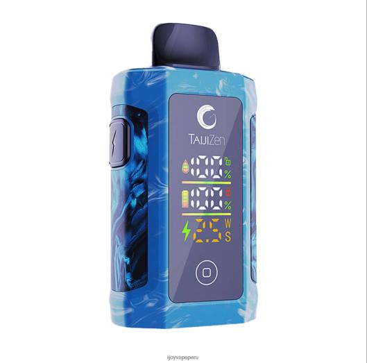 iJOY TaijiZen Judo 24000 vaporizadores desechables 8ZPZ63 - iJOY Best Flavor uva de fresa agria
