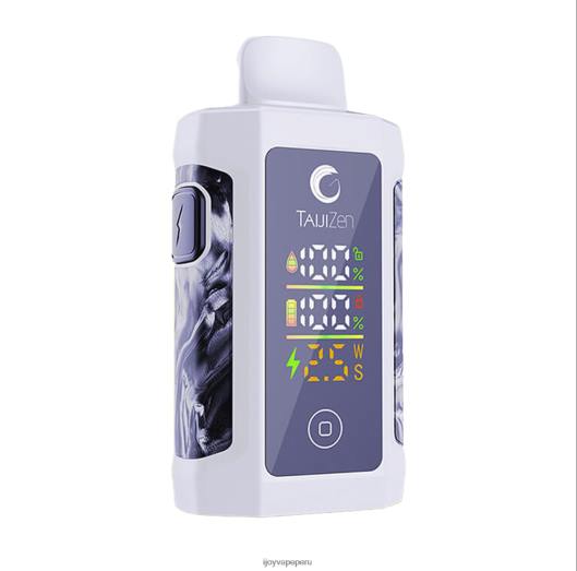 iJOY TaijiZen Judo 24000 vaporizadores desechables 8ZPZ64 - iJOY Venta mango triple