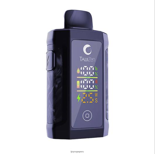 iJOY TaijiZen Judo 24000 vaporizadores desechables 8ZPZ64 - iJOY Venta mango triple