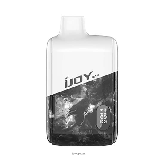 iJOY Bar Smart Vape 8000 bocanadas 8ZPZ23 - iJOY Best Flavor triple baya