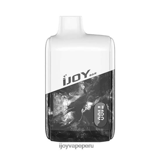iJOY Bar Smart Vape 8000 bocanadas 8ZPZ7 - iJOY Vape Perú sandía de arándanos