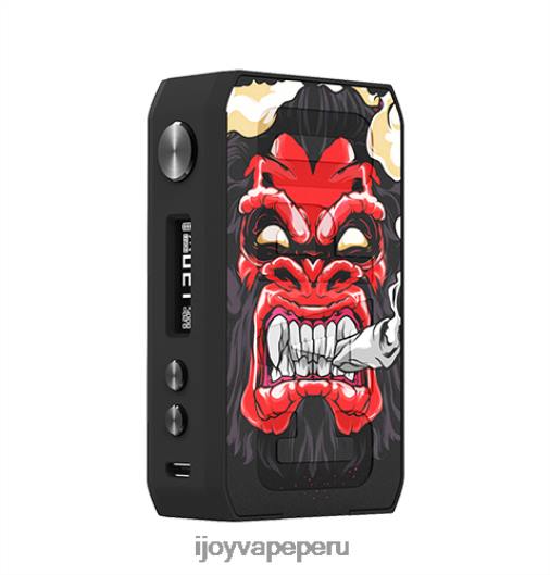 iJOY CIGPET CAPO equipo 8ZPZ220 - iJOY Vape Sabores calavera bestia