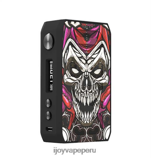 iJOY CIGPET CAPO equipo 8ZPZ222 - iJOY Vapes For Sale calavera de muerte