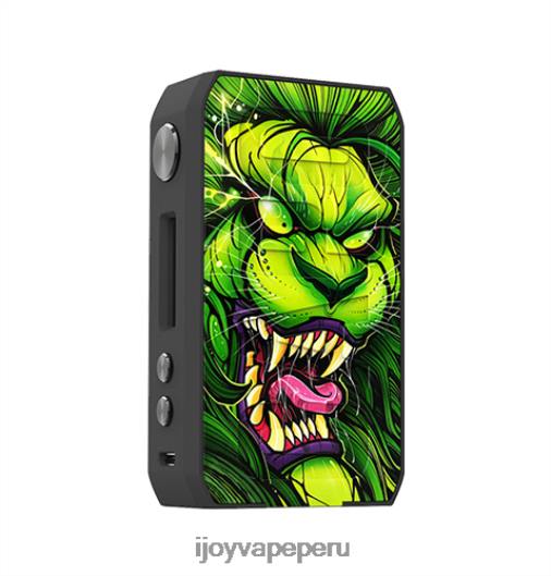 iJOY CIGPET CAPO equipo 8ZPZ224 - iJOY Venta bosque