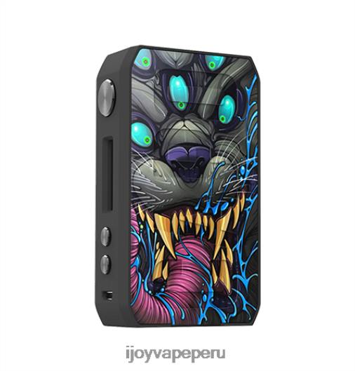 iJOY CIGPET CAPO equipo 8ZPZ225 - Cigarro Electronico iJOY Precio agua