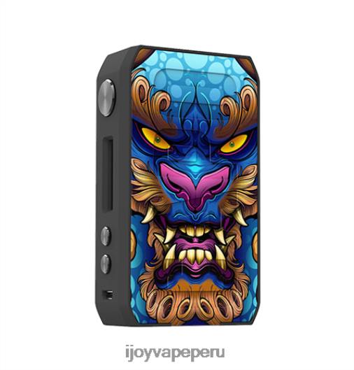 iJOY CIGPET CAPO equipo 8ZPZ226 - iJOY Vape Desechable congelar