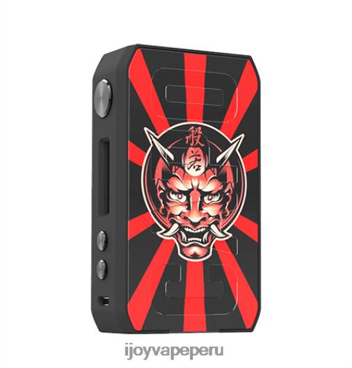 iJOY CIGPET CAPO equipo 8ZPZ229 - iJOY Vape Precio hannya r.