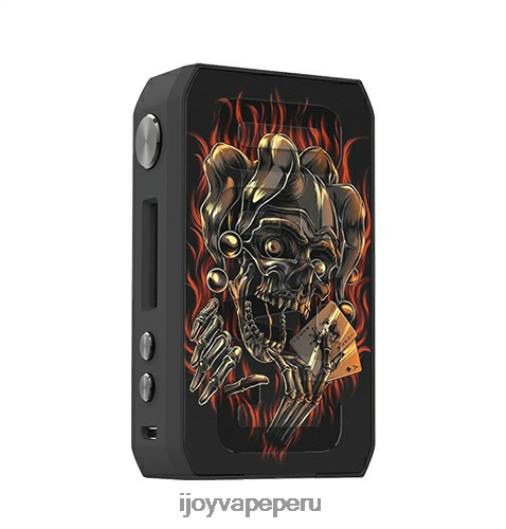 iJOY CIGPET CAPO equipo 8ZPZ231 - iJOY Vapes Online payaso