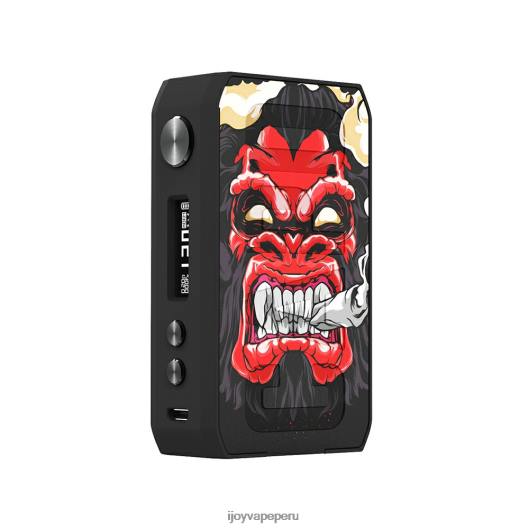 iJOY CIGPET CAPO equipo 8ZPZ231 - iJOY Vapes Online payaso