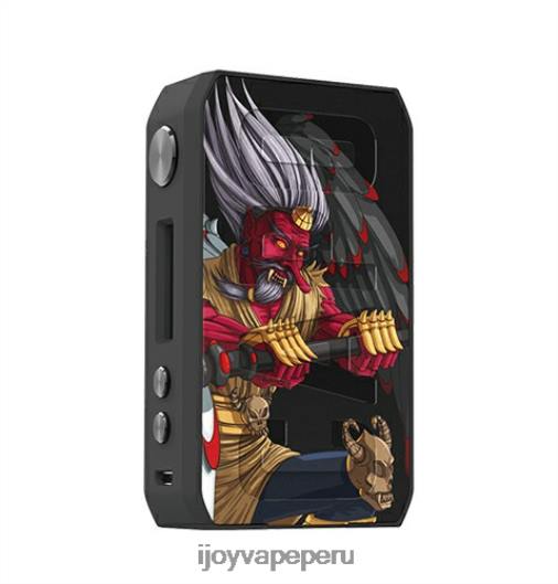 iJOY CIGPET CAPO equipo 8ZPZ234 - iJOY Venta tengu